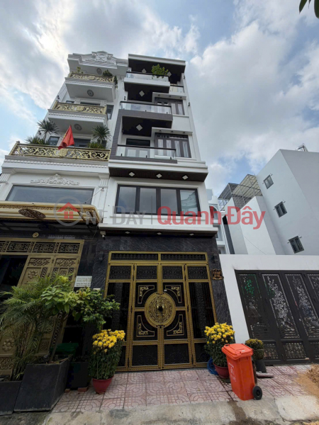 OWNER SELLING HOUSE QUICKLY AT A DISCOUNTED PRICE IN BINH TAN DISTRICT, HO CHI MINH CITY Sales Listings