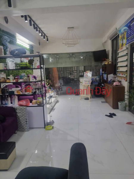 Của Hiếm - Nguyễn Khang Cầu Giấy ngõ thông KD nhỉnh 11ty 58m x 7T. | Việt Nam | Bán đ 11 tỷ
