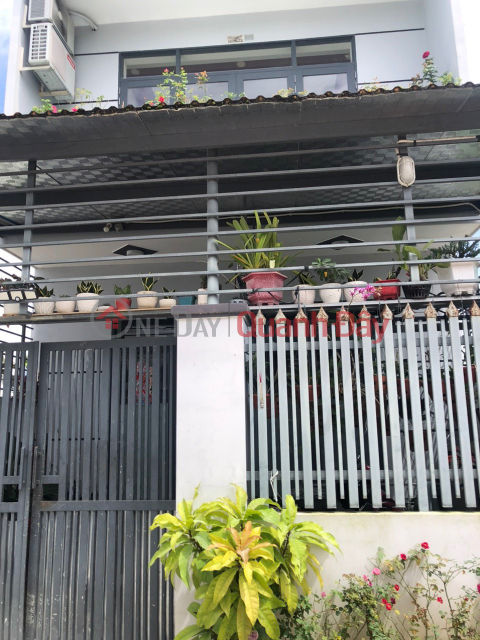 Selling House in Dien Phu Commune. Dien Khanh ️ Right in the residential area with many newly built houses. ️70m from Huong Lo 45 street _0