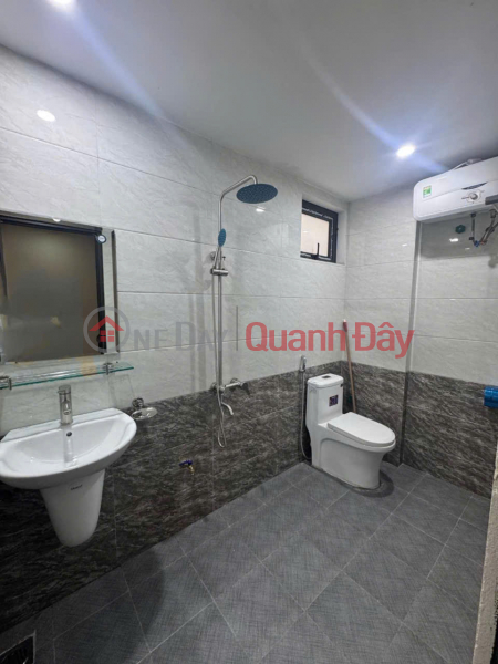 Only 7 billion, you can have a beautiful house with elevator _ near Xom market _ Dai Nam University, College of Economics _ car parking at the door Vietnam | Sales, đ 7.6 Billion