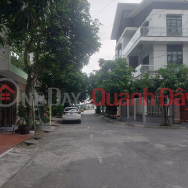 OWNER FOR SALE NEWLY BUILT 3-STOREY HOUSE ON CORNER LOT IN TRAN LAM WARD, PRICE 2.75 BILLION - AREA 40M2 _0