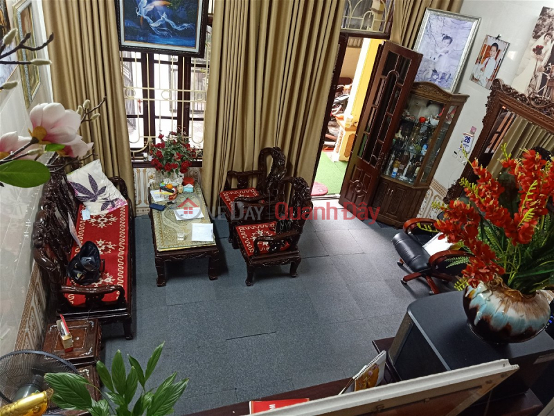 HOUSE FOR SALE FOR OWNER ON DONG NGOC STREET 98M2, 5 FLOORS, 6M MT, FUTURE STREET FACE FOR CARS AND BUSY BUSINESS HOUSES | Vietnam, Sales | ₫ 7.98 Billion