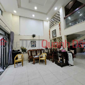 [L2348*] Sở Hữu Biệt Thự Phố 5 Tầng Ngang Khủng 6M Đặng Thùy Trâm! _0