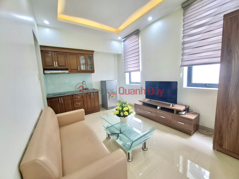 Property Search Vietnam | OneDay | Nhà ở | Niêm yết cho thuê, Cho thuê căn hộ Vinhomes Imperia đầy đủ đồ dùng có ban công. Giá chỉ 7 triệu/tháng