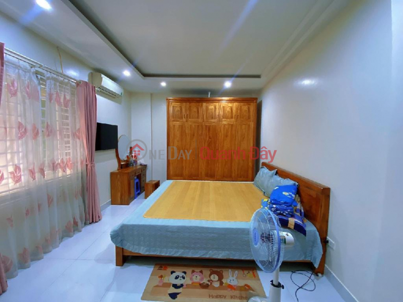 Property Search Vietnam | OneDay | Residential Sales Listings | 9.2 billion for a 38m 5-storey house on Pham Van Dong street