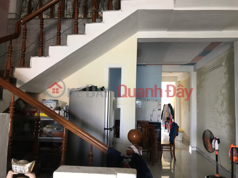 Urgent sale of 2-storey house facing Hoa Son, center of Da Nang Marble Mountains - 115m2 - only 3.4 billion. _0