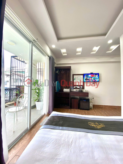 CẦN BÁN KHÁCH SẠN KHU GOLF VALLEY – TRUNG TÂM PHƯỜNG 2, ĐÀ LẠT _0