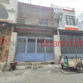ONLY House in Khuong Viet Commune, Tan Phu - 74.4m2 - 1 Ground Floor, 1 Floor, ONLY 7.9 Billion Negotiable _0