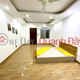 Room for rent on Tran Duy Hung street, Cau Giay district, 35m2, price 5 million, fully furnished, with elevator _0