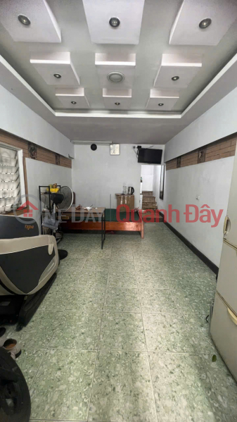 Property Search Vietnam | OneDay | Nhà ở, Niêm yết cho thuê | Cho thuê nhà 141 Giáp Nhị 40m² x 3 tầng, 3 ngủ chỉ 7.5 Triệu