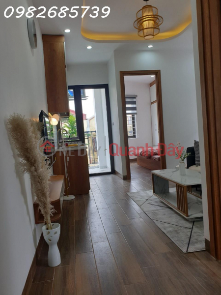 Property Search Vietnam | OneDay | Residential | Sales Listings | Selling Hao Nam Cat Linh Dong Da apartment from just 1 billion 2 bedroom apartments from 40-55m