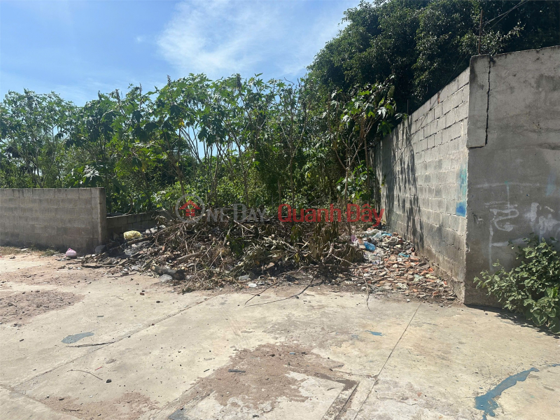 BÁN ĐẤT MẶT TIỀN VỊ TRÍ ĐẸP – CHÍNH CHỦ CẦN BÁN ĐẤT TẠI P. Lạc Đạo, TP. Phan Thiết, Bình Thuận, Việt Nam, Bán | đ 5,3 tỷ