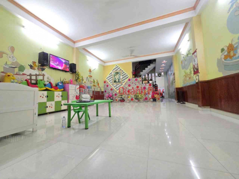 [D2499*] Street frontage on Road No. 8, Hiep Binh - next to Gigamall - only 13.X billion VND Sales Listings