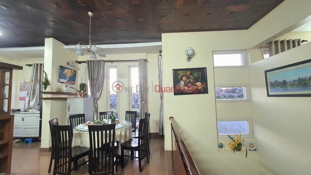 đ 25 Billion, BEAUTIFUL HOUSE - GOOD PRICE - Need to Sell House Quickly in Ward 8, Da Lat, Lam Dong