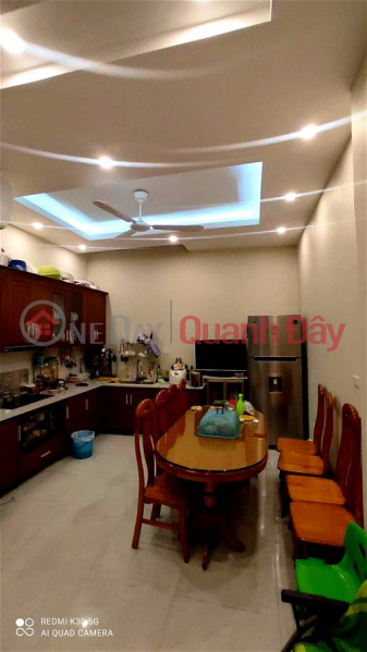 Property Search Vietnam | OneDay | Residential, Sales Listings Selling corner house Lam Ha Long Bien 50m2 5 floors more than 4 billion VND