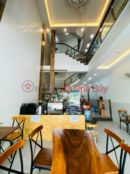 Property Search Vietnam | OneDay | Nhà ở Niêm yết bán, Bán nhà 3 lầu Mặt tiền kinh doanh, đang cho thuê 20tr, giá chỉ 9,3 tỷ