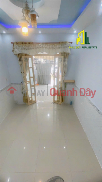 Property Search Vietnam | OneDay | Nhà ở Niêm yết bán Bán nhà lầu trung tâm Biên Hoà, P.Quyết Thắng , 60m2 chỉ 1tỷ690