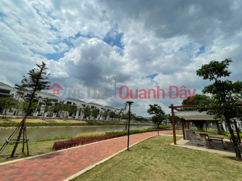 Bán căn góc biệt thự view sông 15x20m Grand Villas Aqua City giá rẻ nhất thị trường. _0