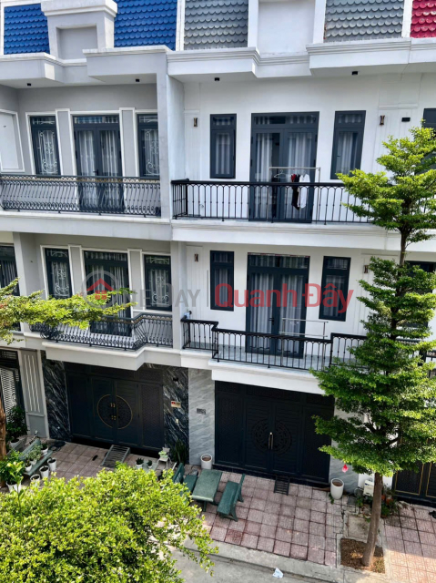 NHÀ ĐẸP – GIÁ TỐT – CHÍNH CHỦ CẦN BÁN GẤP NHÀ Tại Phường An Phú, Thuận An, Bình Dương _0