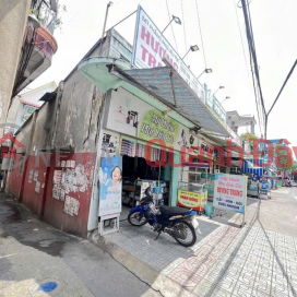 Corner house for sale, 2 frontages on Pham Van Thuan street, good business location, only 9 billion _0