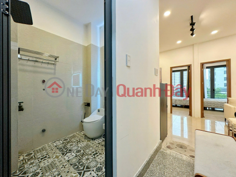 Fully Furnished 2-Bedroom Apartment – Modern Design, Luong Dinh Cua Street, District 2 _0