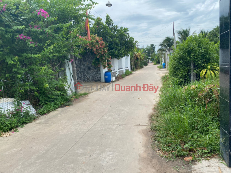 Property Search Vietnam | OneDay | Nhà ở Niêm yết bán BÁN ĐẤT CHÍNH CHỦ 430m2, Có 70m Thổ Cư Trung Tâm Hành Chính huyện Dương Minh Châu, Tây Ninh