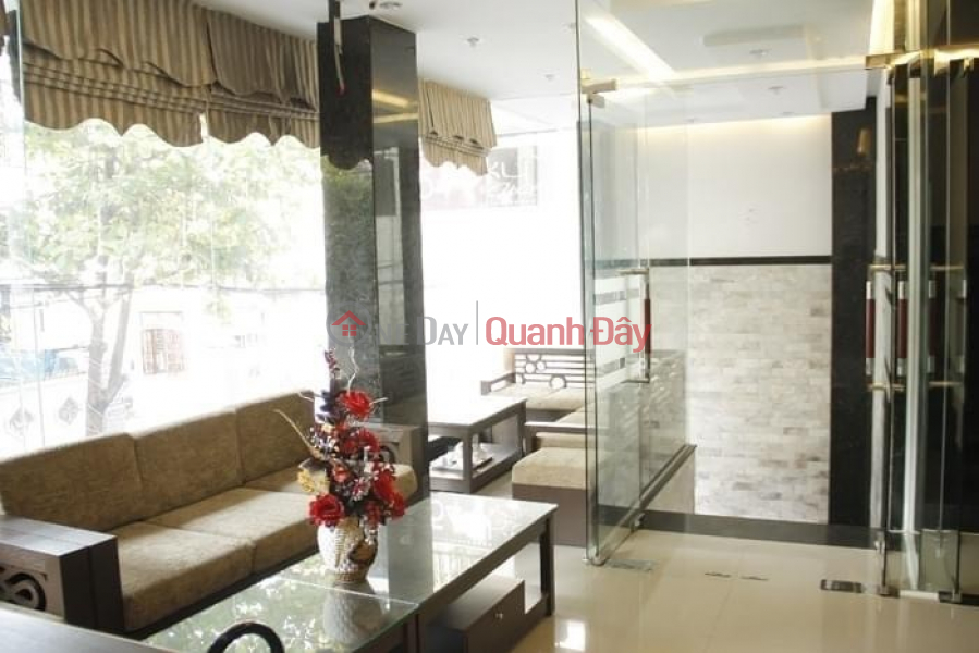 Property Search Vietnam | OneDay | Residential | Sales Listings | ► Mr. Ich Khiem, 6 floors, elevator, 12 sales rooms, 8.x billion