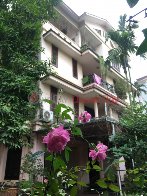 House for sale on Tay Ho street 490m x 5 floors MT 10.5m Price 63 Billion. _0