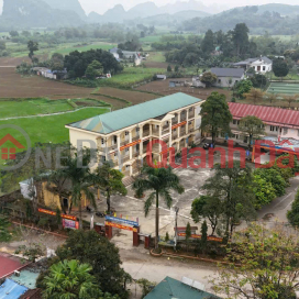 Đất đẹp Lương Sơn cửa ngõ Hà Nội - Giá chỉ 5 triệu 1m2 - Đón đầu tiềm năng phát triển _0