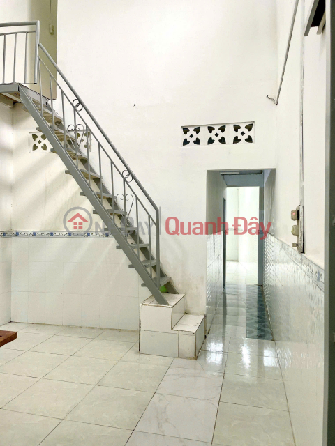 Beautiful house for sale - Prime location in Ấp Đình, Tân Xuân commune, Hóc Môn district - Close to all amenities - Price only 2.3 billion VND _0