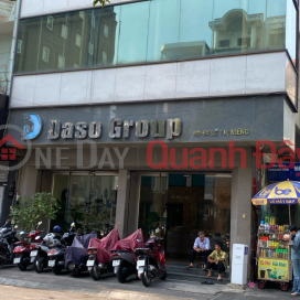 DASO GROUP- 62-64 Lê Thị Riêng,Quận 1, Việt Nam