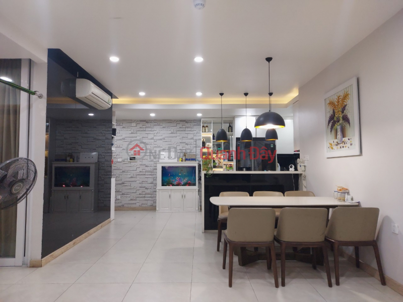 BÁN CĂN 3PN rộng 124m2 tầng trung tòa đẹp TẠI MULBERRY LANE [7.7 tỷ] Niêm yết bán