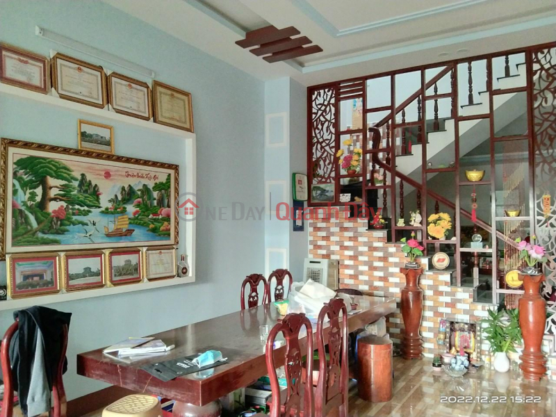 OWNER NEEDS TO SELL 2 HOUSES QUICKLY In Rach Gia City - Kien Giang. Sales Listings