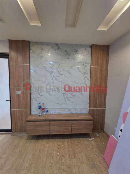 đ 6,05 tỷ HÓT HÓT NHÀ ĐẸP – GIÁ TỐT CẦN BÁN GẤP CĂN HỘ Tại Phường Giang Biên, Long Biên, Hà Nội