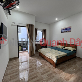 Tan Binh apartment for rent 6 million Ng Street. Trong Tuyen - 1 Bedroom _0