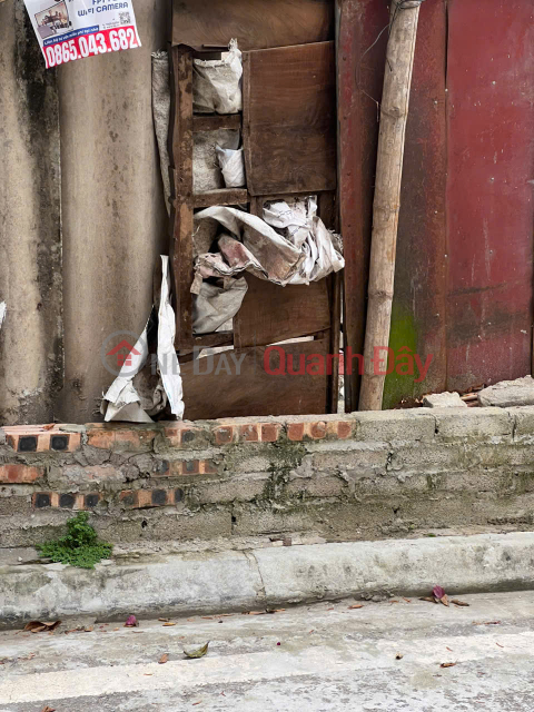 CHỦ VỠ NỢ CẦN BÁN 50 m2 KIM SƠN, ĐƯỜNG Ô TÔ GIÁ CHỈ 3.45 TỶ _0