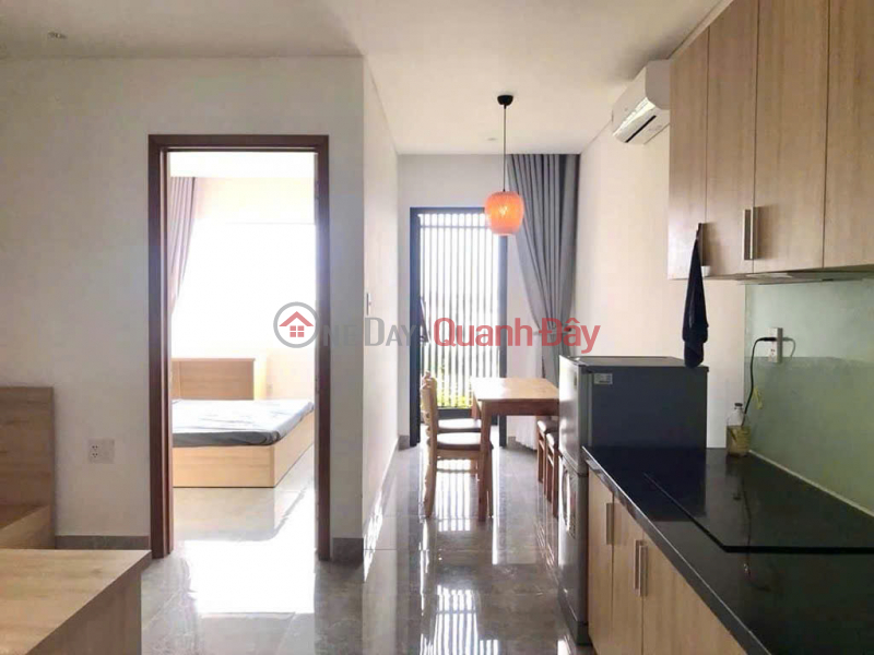 6-STOREY STREET FRONT HOUSE FOR SALE WITH ELEVATOR, 10.5M WIDE ROAD, 12M SIDEWALK | Vietnam Sales đ 11.5 Billion