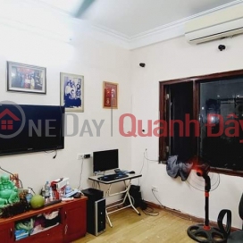 Extremely rare, Selling Son Tay townhouse, Ba Dinh 2.6 billion, 5 floors, 3 bedrooms with all functions _0