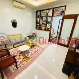 PHUONG MAI HOUSE FOR SALE Near Cars Near Lake-BEAUTIFUL INTERIOR FULL Utilities _0