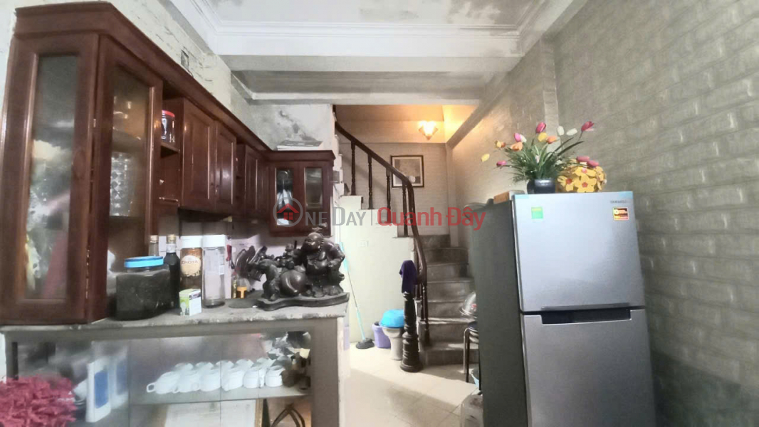 Bán nhà Tân Xuân 28m 4 tầng 4,9 tỷ, Việt Nam, Bán đ 4,9 tỷ