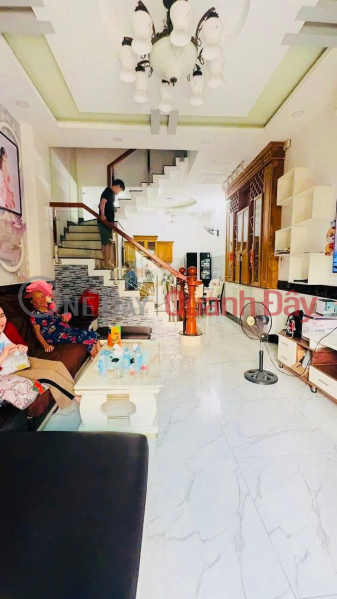 Property Search Vietnam | OneDay | Nhà ở | Niêm yết bán, NHÀ HẺM Ô TÔ NGAY THISSO MART ĐẦY ĐỦ TIỆN ÍCH