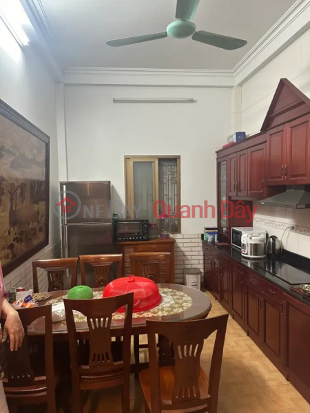 Property Search Vietnam | OneDay | Nhà ở, Niêm yết bán, Nhà Ngọc Thụy 39 m2, 4 tầng, mặt tiền 3.1m, 7.8 tỷ Long Biên. phân lô, ô tô chánh.