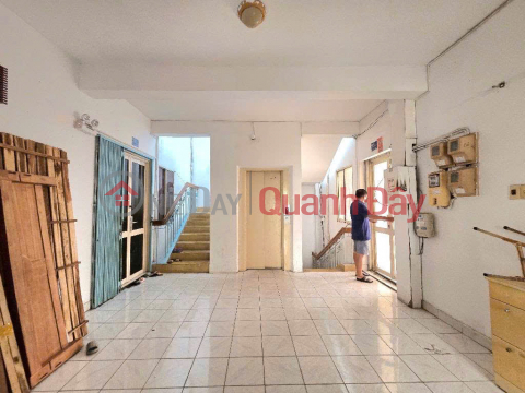 Apartment 675 Nguyen Kiem, Phu Nhuan near airport, 50m2 only 2 billion 7 _0