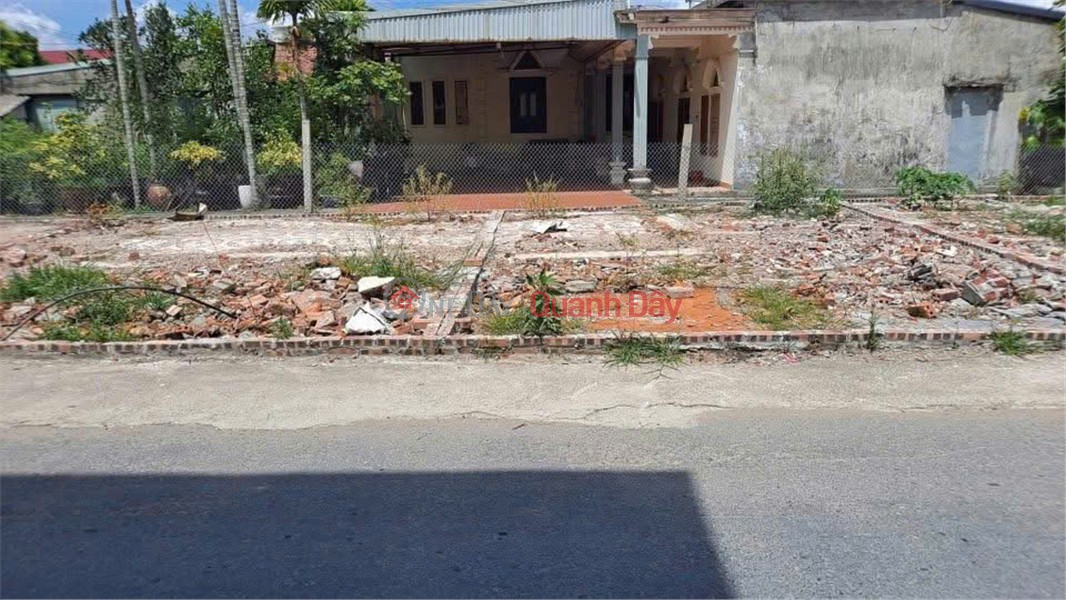 Đất hiếm mặt đường Tư Thủy – Cầu Ngựa, Hòa Nghĩa, chỉ 1.1x tỷ – ZALO 0567 222 555 Việt Nam | Bán | đ 1,17 tỷ
