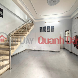► Thẳng 5m ra MT Hải Phòng, có Bãi Đậu Ô tô, sát AeonMall, 38m2, 3 tầng 3PN, 3.x tỷ nhỏ _0