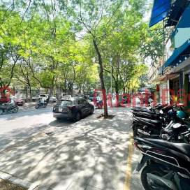 ONLY VO THI SAU STREET - PRIVATE LOTTERY - 126M2X3T - FACE 5M - WINNER OF BUSINESS WINNER - CORNER LOT - _0