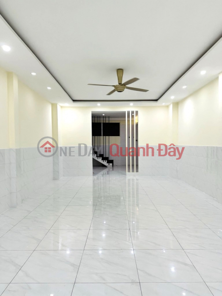 NHÀ SÁT MẶT TIỀN TRẦN QUANG DIỆU, 69M2, NGANG 4M7, 3 PHÒNG NGỦ, NGAY TRƯỜNG HỌC, GẦN CHỢ, CHỈ 8.X TỶ, Việt Nam, Bán, đ 8,9 tỷ