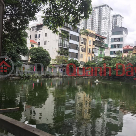 Siêu phẩm nhà mới- Cách hồ Khương Hạ 20m- 2 ô tô tránh- Gần trường - Ở ngay- 38m2 _0
