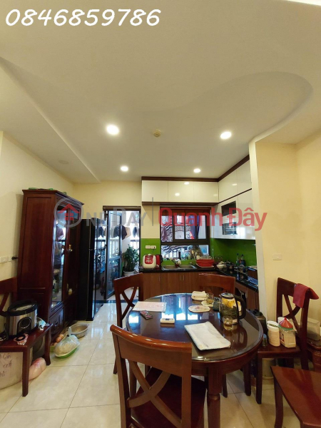 Property Search Vietnam | OneDay | Residential, Sales Listings Selling Thanh Xuan 2 Bedroom 2 Bathroom CC, FULL FURNISHED, 64m2, 8th Floor, Price 3.2 billion (Negotiable)