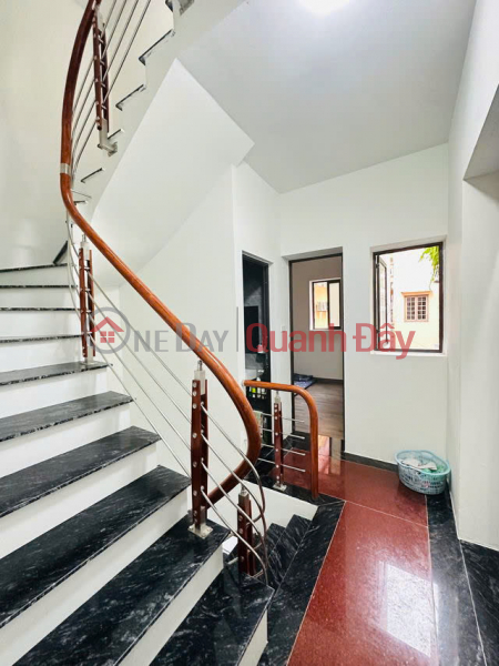 đ 10,4 tỷ, 10.4 tỷ-ô tô 5 tạ đỗ cửa-Đào Tấn, Ba Đình-mặt tiền rộng-nói không với quy hoạch